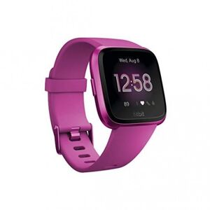 Pulsera de actividad Fitbit Versa edición lite Morado