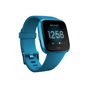 Pulsera de actividad Fitbit Versa edición lite azul marino