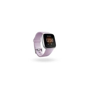 Pulsera de actividad Fitbit Versa edición lite lila