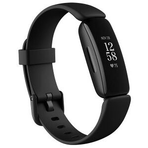 Pulsera de actividad Fitbit Inspire 2 Negro