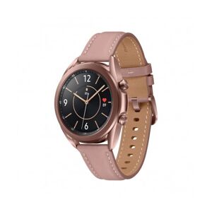 Smartwatch Samsung Galaxy Watch 3 Bluetooth (41mm) Bronce místico (versión europea)