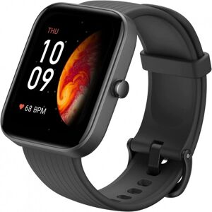 Smartwatch Amazfit Bip 3 Pro Negro