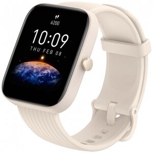 Smartwatch Amazfit Bip 3 Pro Crema