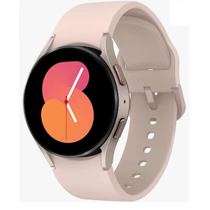 Samsung Galaxy Watch5 SMR900 40mm Bluetooth PINKGOLD (versión europea)