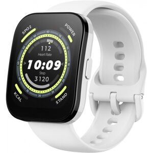 Smartwatch Amazfit Bip 5 Blanco