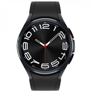 Reloj Samsung Galaxy Watch 6 LTE 43mm Negro (SMR955) (Versión europea)
