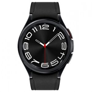 Reloj Samsung Galaxy Watch 6 Bluetooth 43mm Negro (SMR950) (Versión europea)