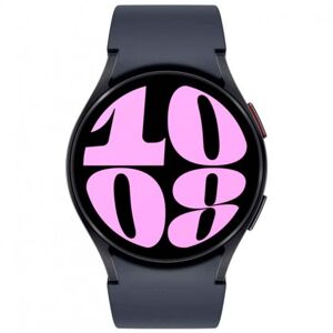 Reloj Samsung Galaxy Watch 6 BT 40mm Grafito (SMR930) (Versión europea)