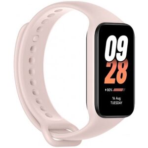 Xiaomi Smart Band 8 Active Rosa