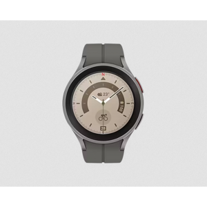 Samsung Galaxy Watch5 Pro R920 45mm Bluetooth Gris Titanio (Versión europea)