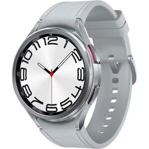 Samsung +29014 #14 galaxy watch6 classic lte graphite / smartwatch 47mm sm-r965fzsaphe