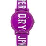 Reloj Superdry Unisex  Syl196vw (39mm)