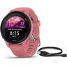 Garmin forerunner 255s pulsómetros con gps Rosa (UNICA)