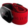 Polar h10 n hr sensor m-xl infrarrojos pulsómetro Rojo (UNICA)