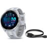 Garmin forerunner 965 pulsómetros con gps Gris (UNICA)