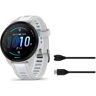 Garmin forerunner 165 mist pulsómetros con gps  (UNICA)