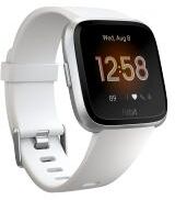 Fitbit Pulsera de actividad Fitbit Versa edición lite blanco