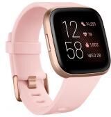 Fitbit Pulsera de actividad Fitbit Versa 2 Rosa pétalo