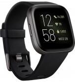 Fitbit Pulsera de actividad Fitbit Versa 2 Negro