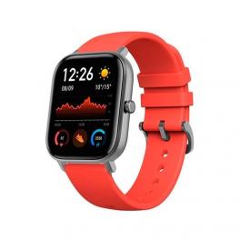 Xiaomi Smartwatch Xiaomi Amazfit GTS Naranja