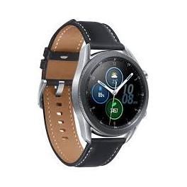 Samsung Smartwatch Samsung Galaxy Watch 3 (45mm) Plata (versión europea)