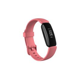 Fitbit Pulsera de actividad Fitbit Inspire 2 Rosa pomelo