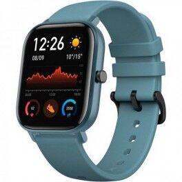 Xiaomi Smartwatch Xiaomi Amazfit GTS Azul