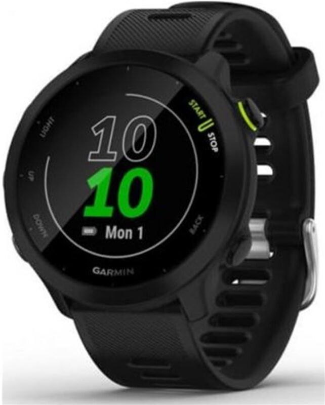 Garmin 010_02562_10 reloj deportivo forerunner 55 gps negro