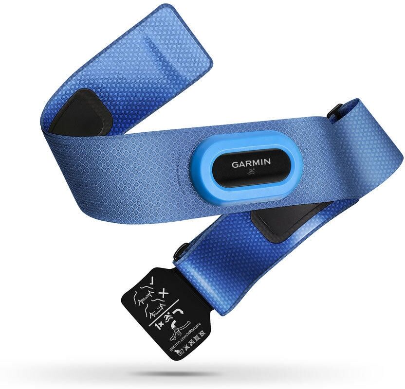 Garmin banda hrm swim infrarrojos pulsómetro  (UNICA)