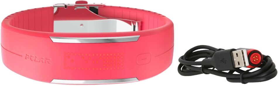 Polar loop 2 pulsera de actividad Rosa (UNICA)