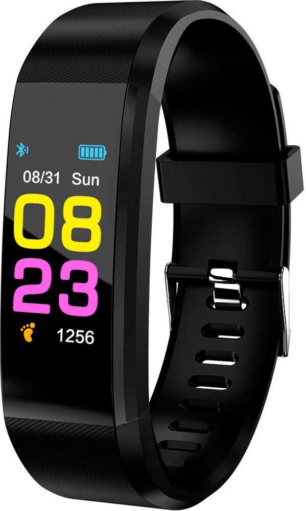 Prixton Pulsera de actividad smartband at801