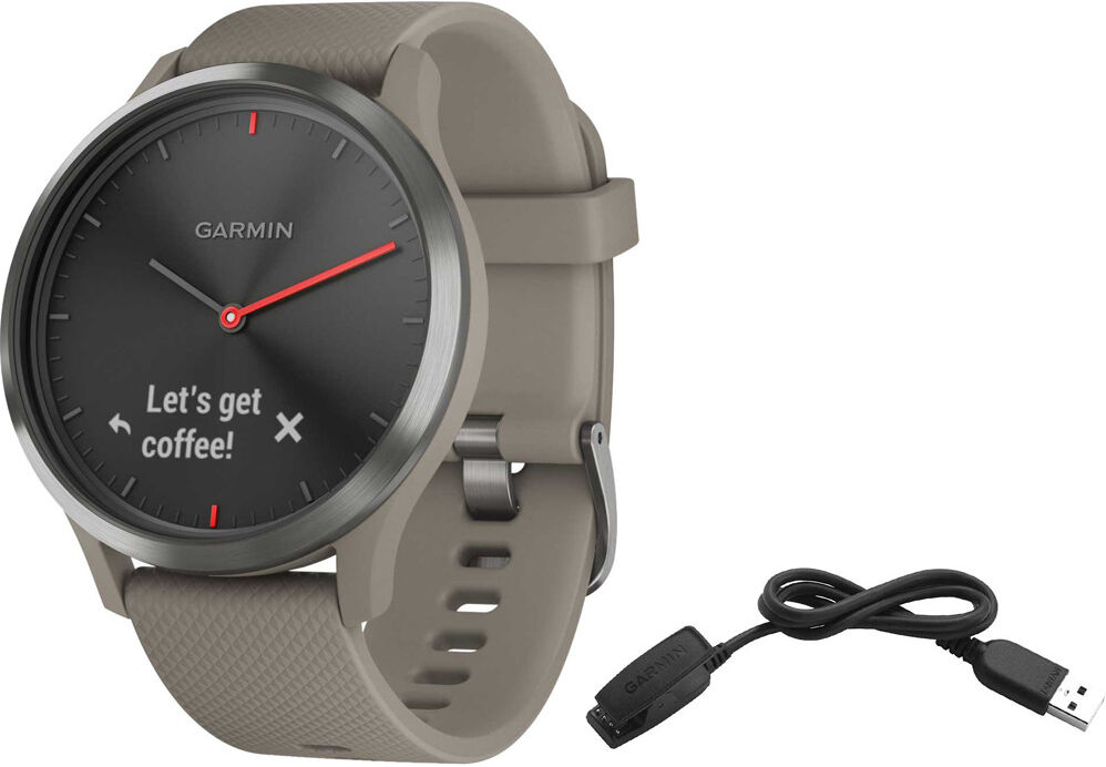 Garmin Smartwatch vivomove hr sport ne bei