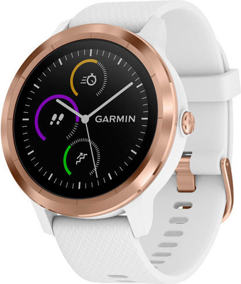 Garmin Smartwatch vivoactive 3 rosegold