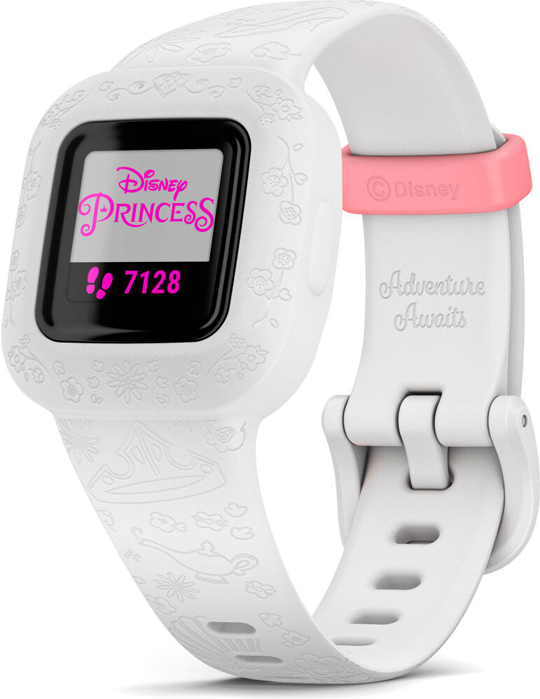 Garmin vivofit jr3 princesas disney pulsera de actividad  (UNICA)