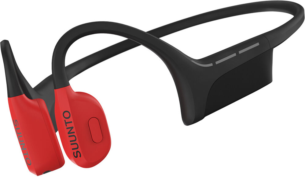 Suunto wing sonido Rojo (UNICA)