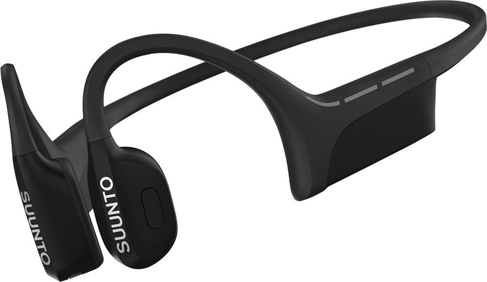 Suunto wing sonido Negro (UNICA)