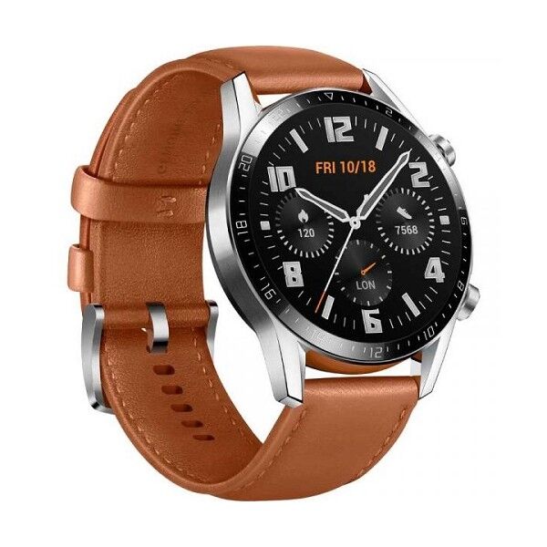 Bracelet Huawei Watch Gt2 Classic 46mm Brown