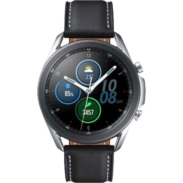 Samsung Galaxy Watch 3 R840 45mm Plata
