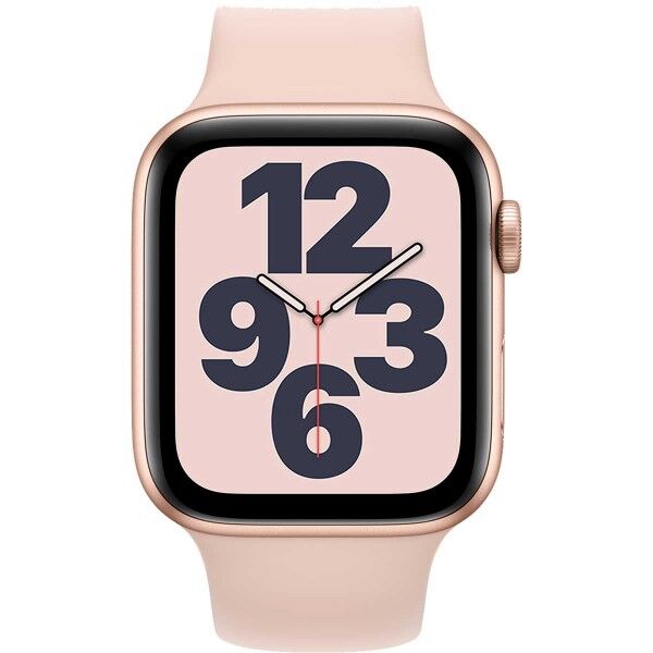 Apple Watch Se 44mm Rosa