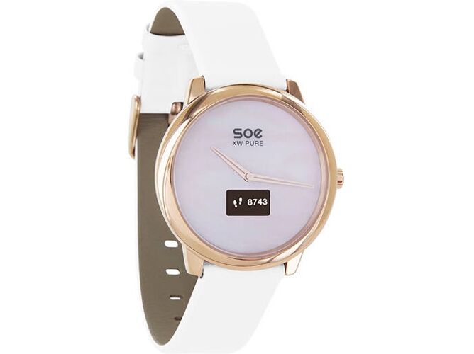 XLYNE Smartwatch XLYNE SOE XW PURE dorado