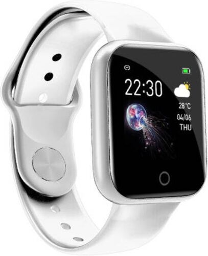 EMO Smartwatch EMO I6 (Blanco)