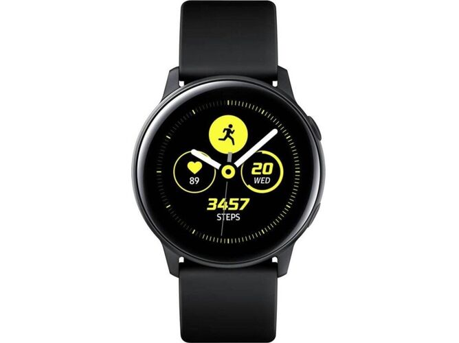 Samsung Smartwatch Galaxy Watch SAMSUNG Active Negro