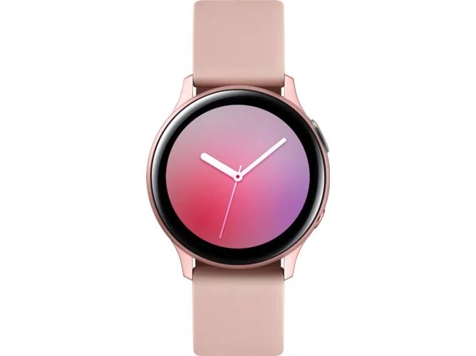 Samsung Smartwatch SAMSUNG Galaxy Active 2 40mm Rosa dorado Aluminium