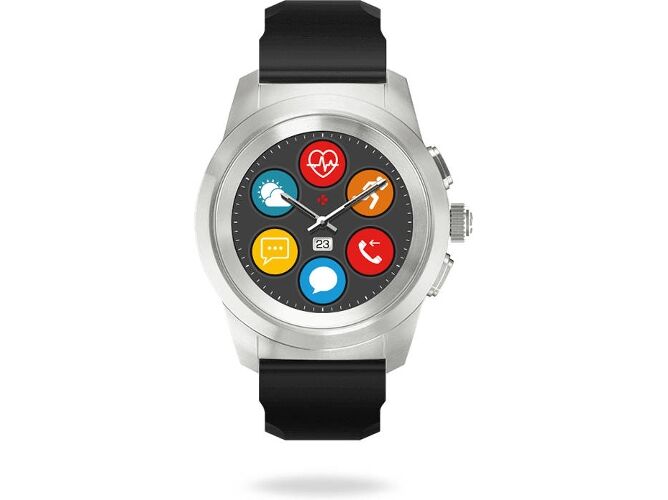 MYKRONOZ Smartwatch MYKRONOZ ZeTime