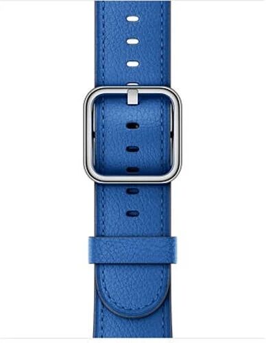 Apple Correa APPLE Watch 38 mm Azul