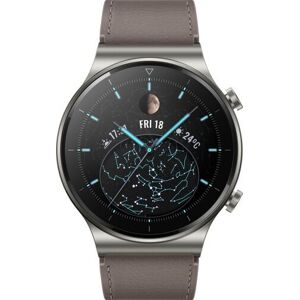 Huawei Watch GT 2 Pro (2020)   Nebula Grey