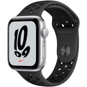 Apple Watch Series 5 Nike (2019)   44 mm   GPS   hopea   musta