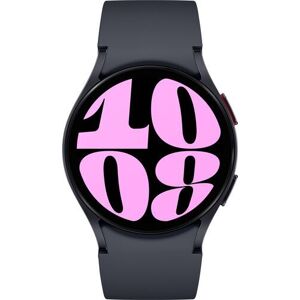 Samsung Galaxy Watch 6 (2023)   40 mm   4G   harmaa