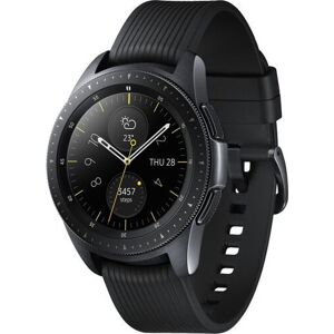 Samsung Galaxy Watch 4G 42mm (2018)   musta