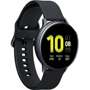 Samsung Galaxy Watch Active 2 44mm (2019)   R820   Alumiini   4G   musta